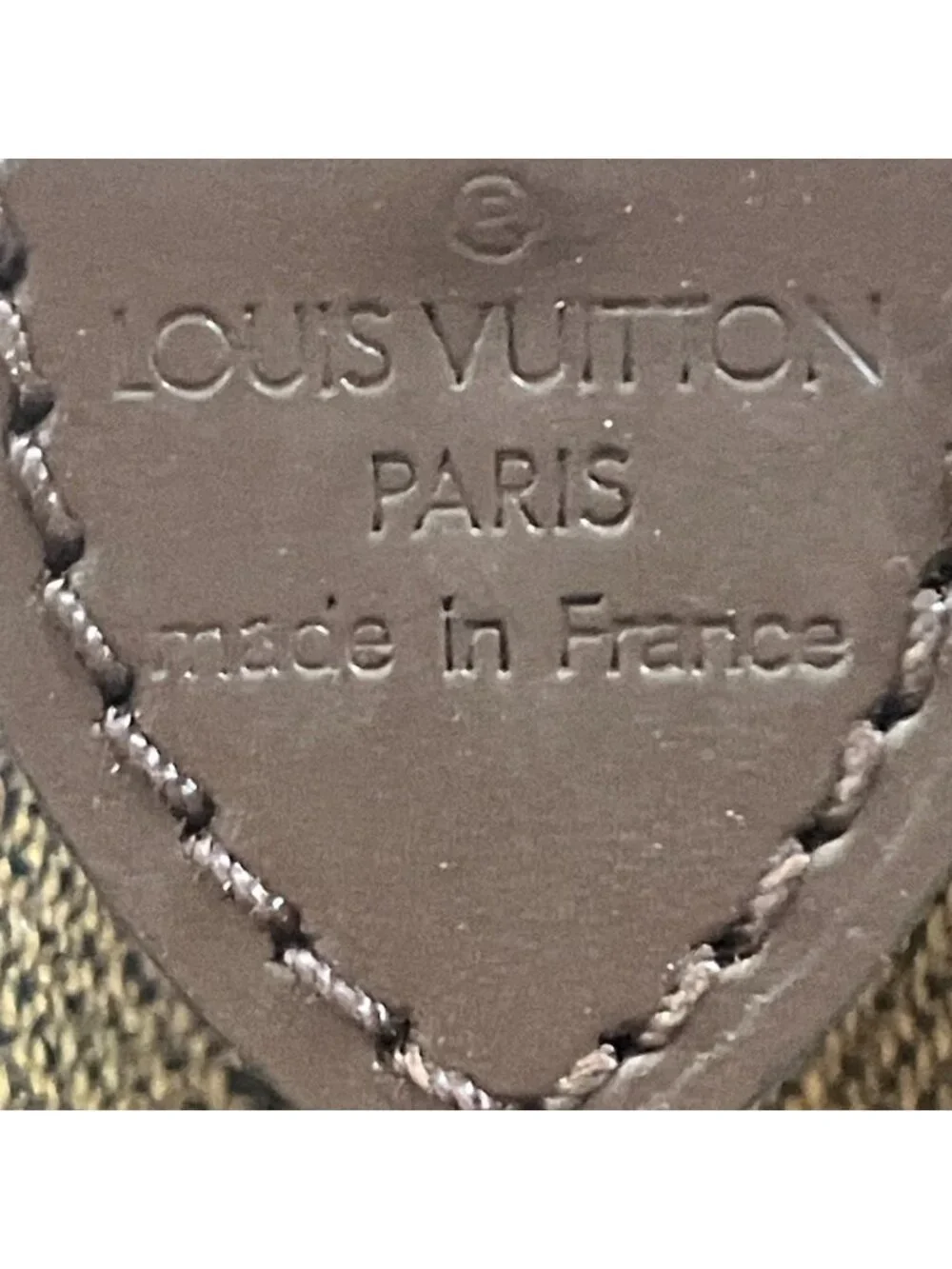 Louis Vuitton brand louis